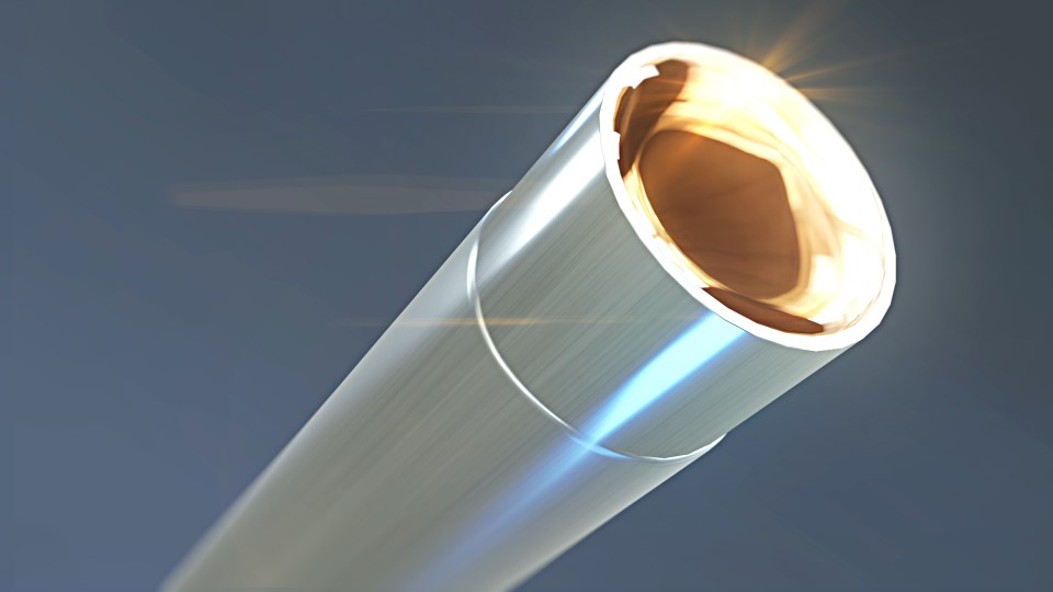 Ultra-Thin Wall PTFE LINER for Catheter Manufacturing